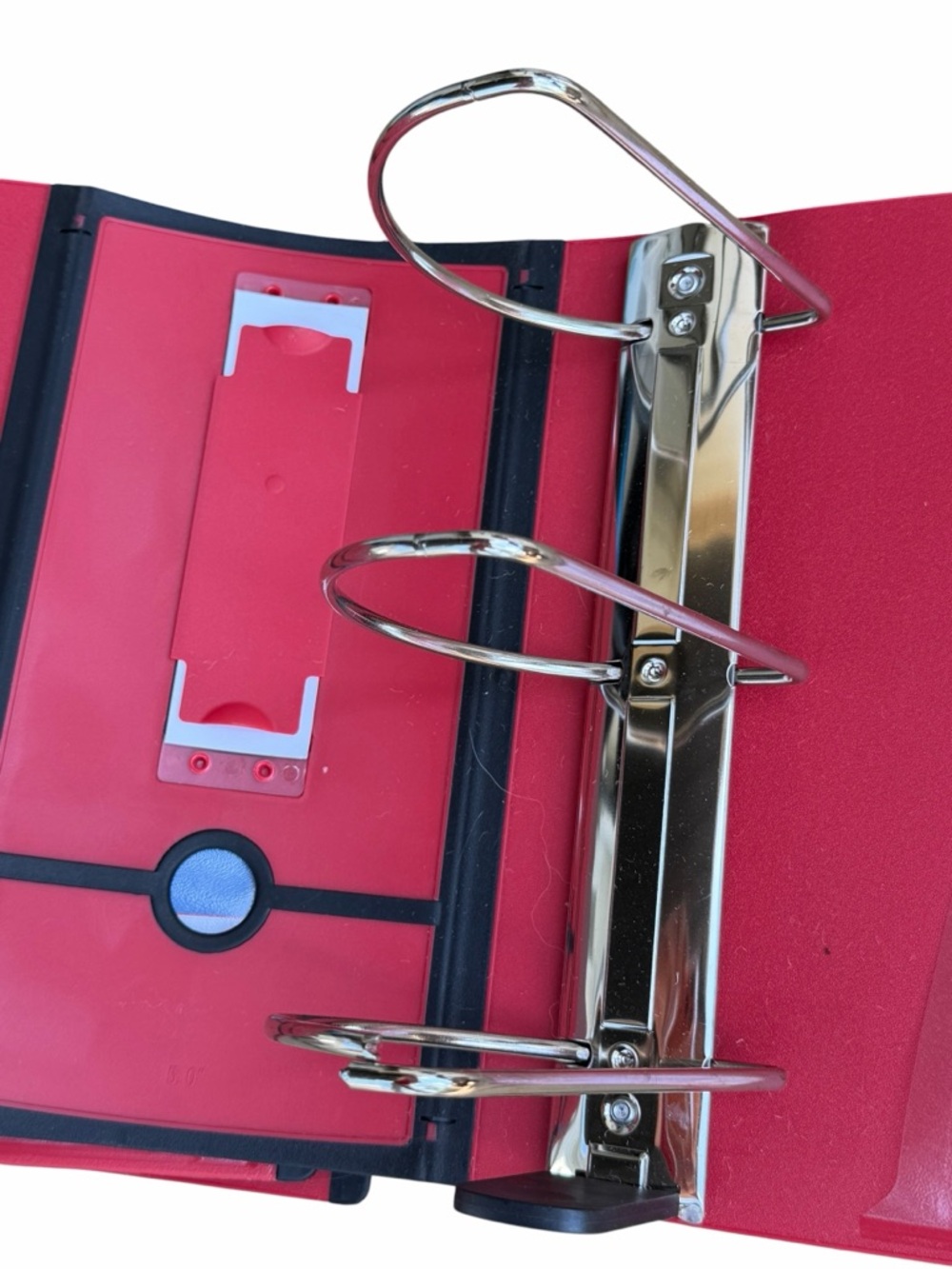 Binder - Picture 4 of 8